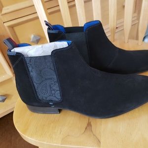 Ted Baker Men's Boots Size 11